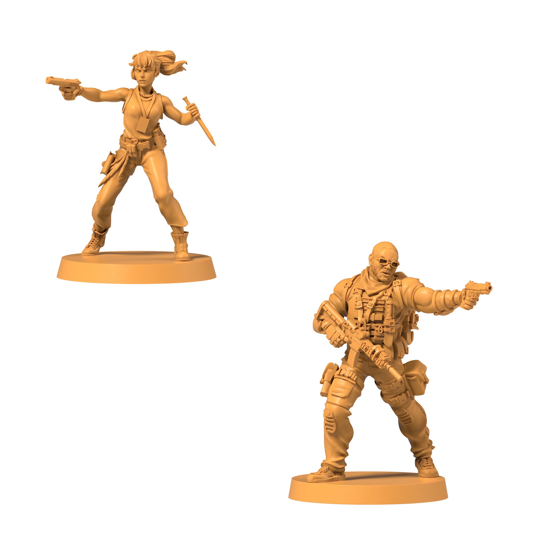 Zombicide : Army of the Dead